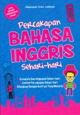 Percakapan Bahasa Inggris Sehari-hari